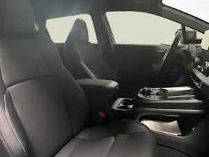 Toyota bZ4X Touring Premium AWD