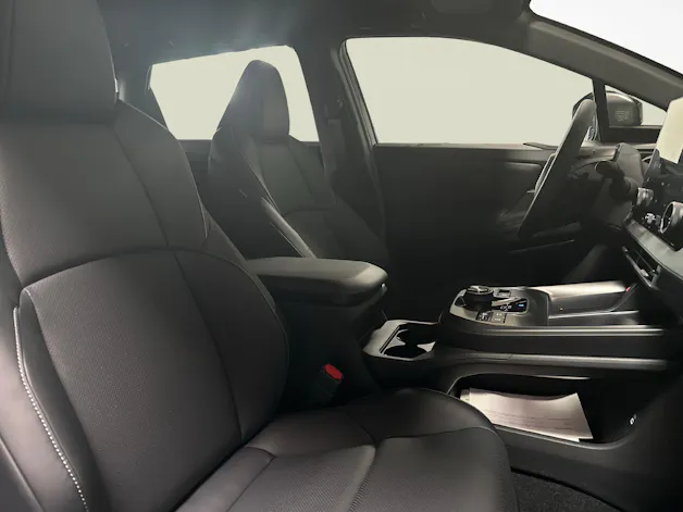 Toyota bZ4X Touring Premium AWD