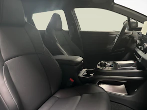 Fahrzeugbild TOYOTA bZ4X Touring Premium AWD