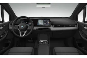 BMW 220i Active Tourer U06 (CH) 📍