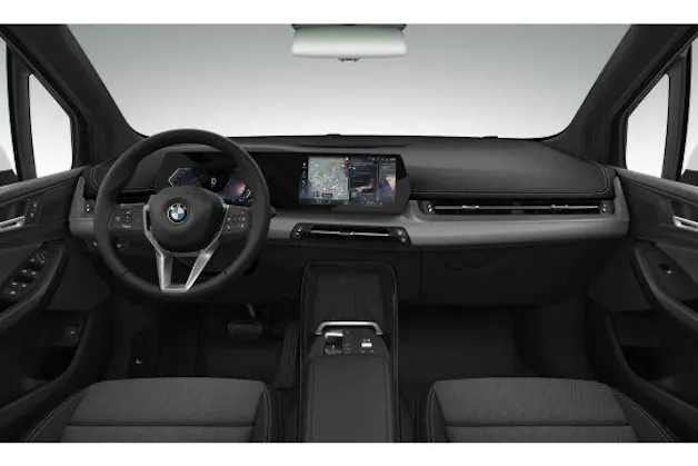 BMW 220i Active Tourer U06 (CH) 📍