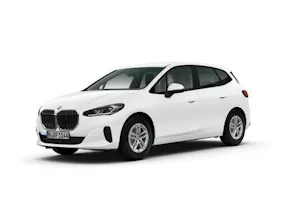 BMW 220i Active Tourer U06 (CH) 📍