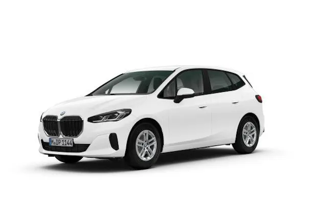 BMW 220i Active Tourer U06 (CH) 📍