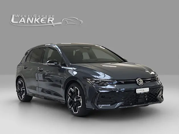 VW Golf VIII 1.5 eTSI R-Line DSG