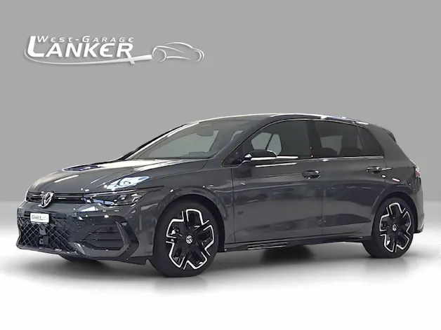 VW Golf VIII 1.5 eTSI R-Line DSG