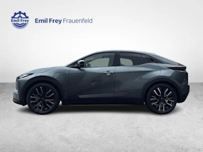 Fahrzeugbild TOYOTA C-HR+ Style AWD