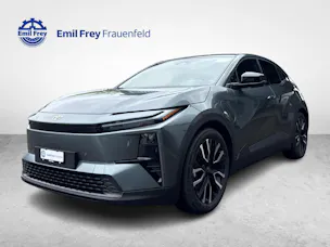 Toyota C-HR+ Style AWD