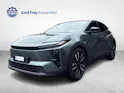 Toyota C-HR+ Style AWD