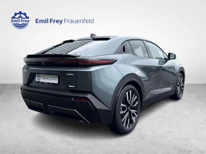 Fahrzeugbild TOYOTA C-HR+ Style AWD
