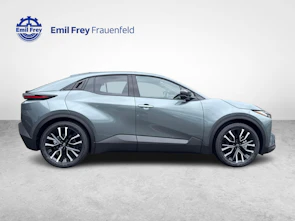 Fahrzeugbild TOYOTA C-HR+ Style AWD