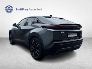 Fahrzeugbild TOYOTA C-HR+ Style AWD