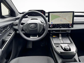 Fahrzeugbild TOYOTA C-HR+ Style AWD