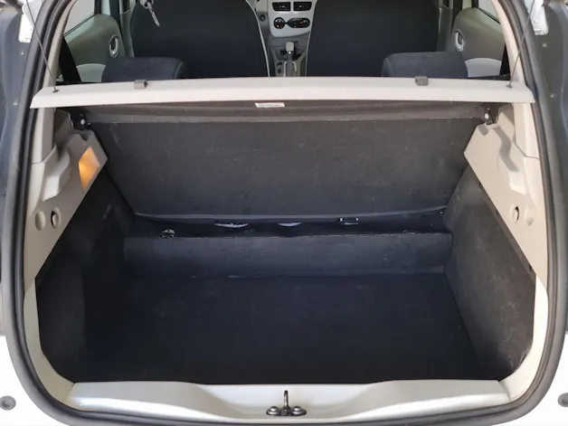 Renault Zoe R90 Life