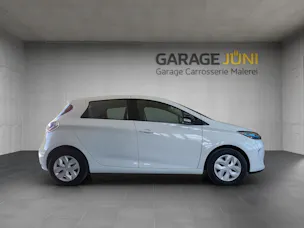 Renault Zoe R90 Life