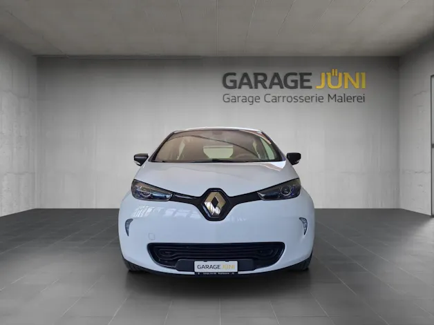 Renault Zoe R90 Life