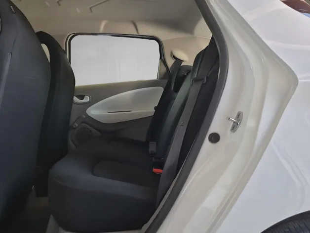 Renault Zoe R90 Life