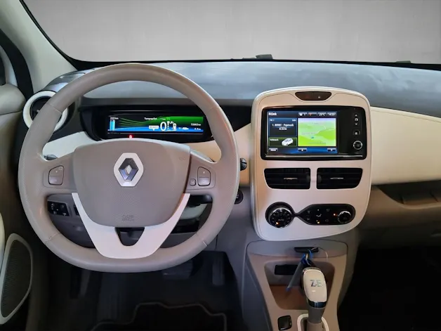 Renault Zoe R90 Life