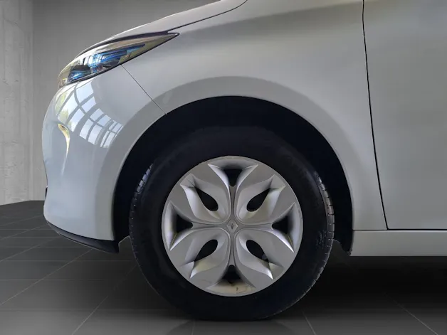 Renault Zoe R90 Life