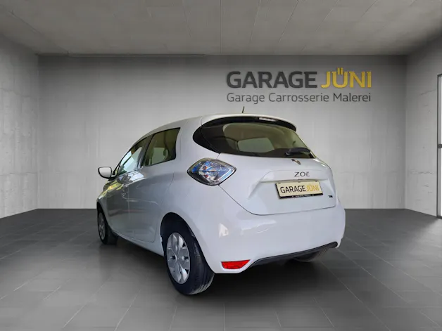 Renault Zoe R90 Life