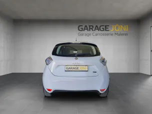 Renault Zoe R90 Life