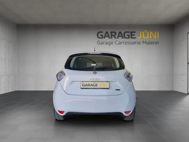 Renault Zoe R90 Life