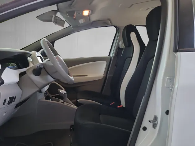 Renault Zoe R90 Life