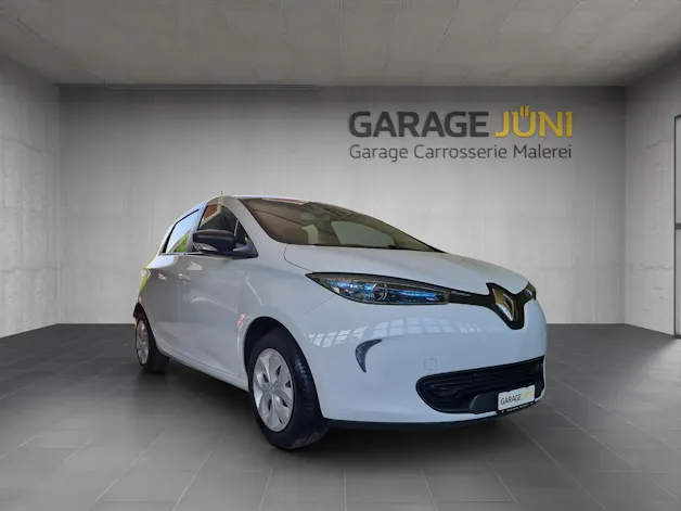 Renault Zoe R90 Life
