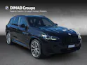 BMW X3 30e M Sport xDrive G01 (CH)