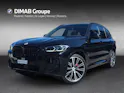 BMW X3 30e M Sport xDrive G01 (CH)