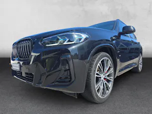 BMW X3 30e M Sport xDrive G01 (CH)
