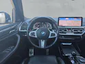 BMW X3 30e M Sport xDrive G01 (CH)
