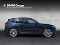 BMW X3 30e M Sport xDrive G01 (CH)