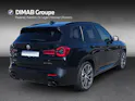 BMW X3 30e M Sport xDrive G01 (CH)