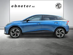 MG 4 77kWh Premium