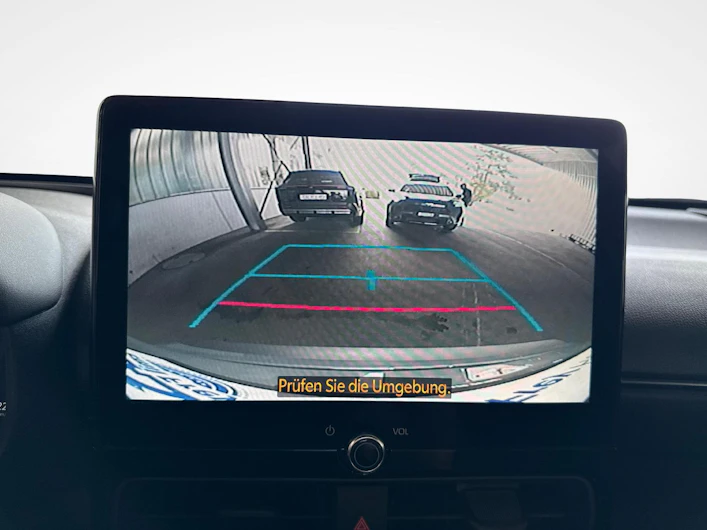 Fahrzeugbild TOYOTA YARIS CROSS