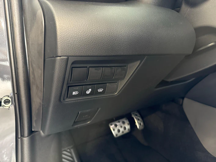 Fahrzeugbild TOYOTA YARIS CROSS