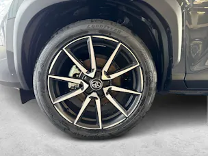 Toyota Yaris Cross 1.5 VVT-i HSD GR Sport