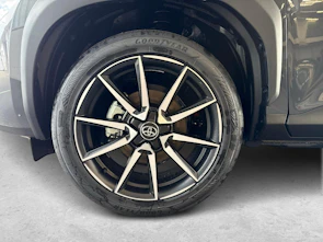 Fahrzeugbild TOYOTA Yaris Cross 1.5 VVT-i HSD GR Sport