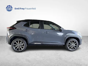 Fahrzeugbild TOYOTA Yaris Cross 1.5 VVT-i HSD GR Sport