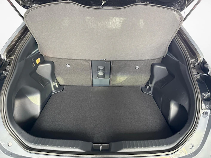 Fahrzeugbild TOYOTA YARIS CROSS