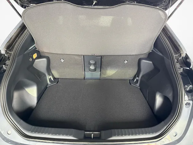 Toyota Yaris Cross 1.5 VVT-i HSD GR Sport