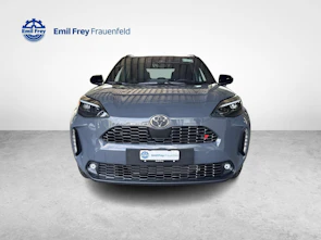 Fahrzeugbild TOYOTA Yaris Cross 1.5 VVT-i HSD GR Sport