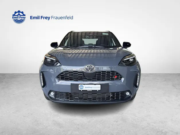 Toyota Yaris Cross 1.5 VVT-i HSD GR Sport