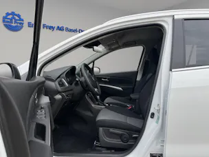 Suzuki S-Cross 1.4 T Sakura Hybrid 4x4
