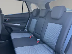 Suzuki S-Cross 1.4 T Sakura Hybrid 4x4