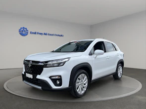 Fahrzeugbild SUZUKI S-Cross 1.4 T Sakura Hybrid 4x4