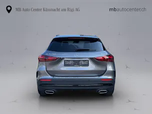 Mercedes-Benz GLA 250 Swiss Star AMG Line 4matic
