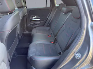 Mercedes-Benz GLA 250 Swiss Star AMG Line 4matic