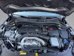 Mercedes-Benz GLA 250 Swiss Star AMG Line 4matic