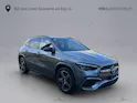 Mercedes-Benz GLA 250 Swiss Star AMG Line 4matic